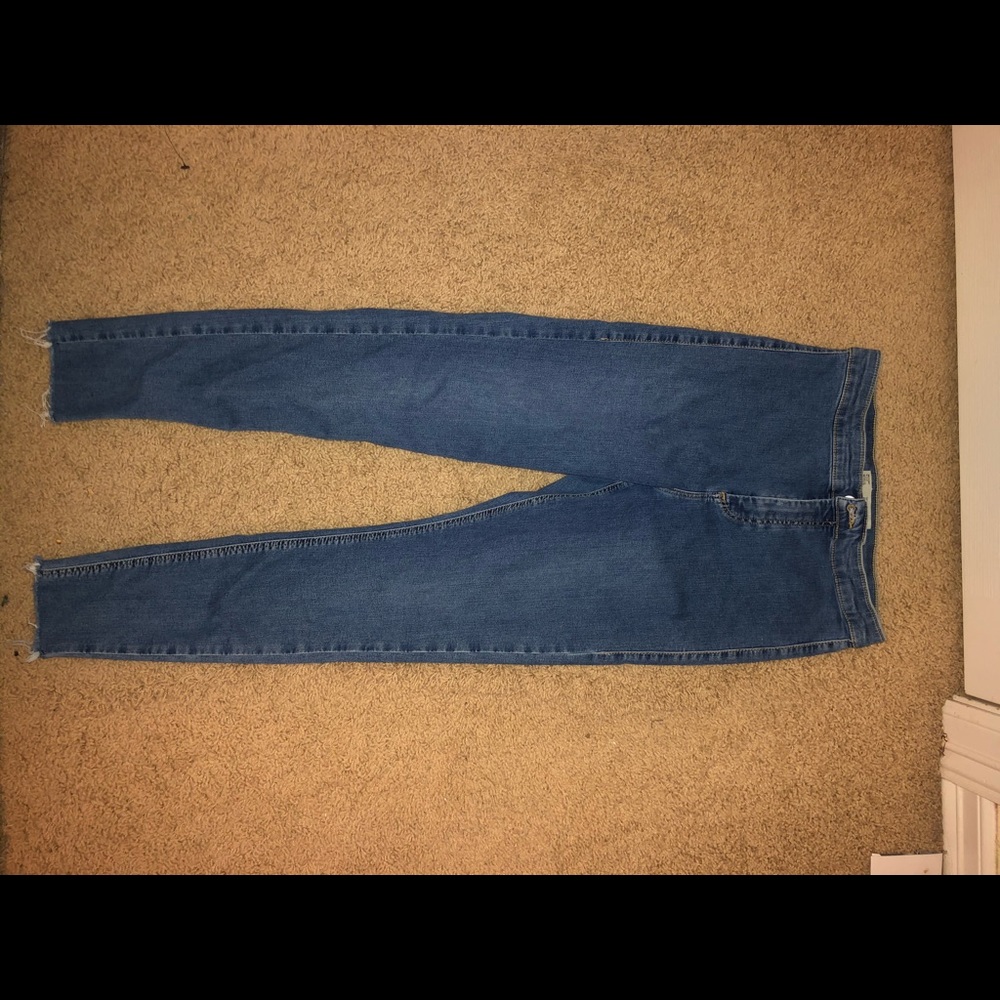 Top shop Jeans
